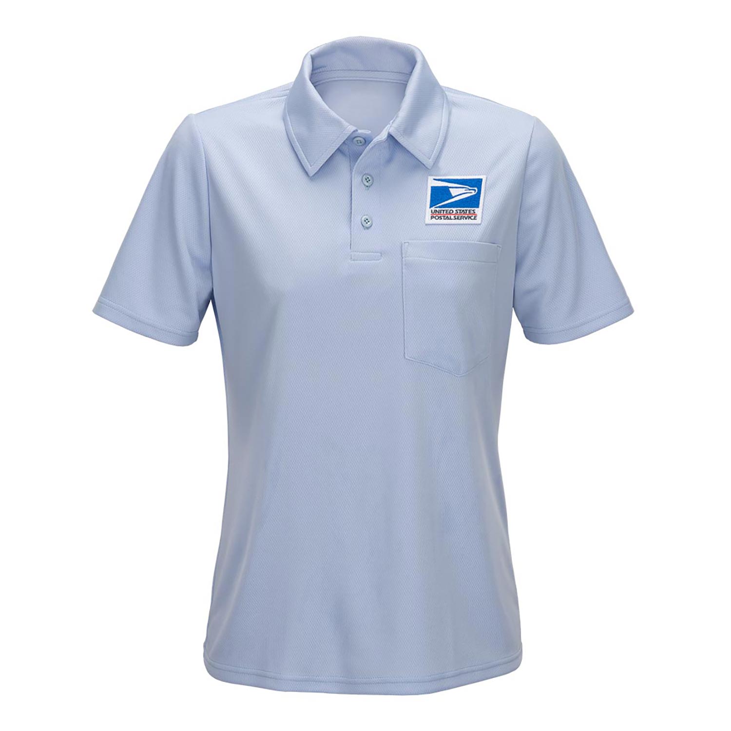 Women's Performance Polo Shirt