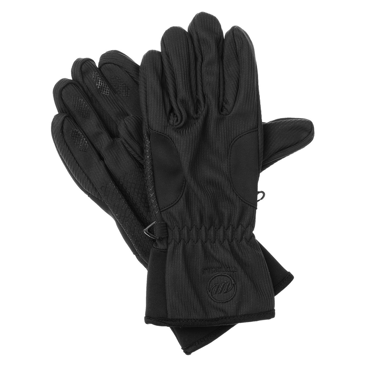 SILK WEIGHT WINDSTOPPER GLOVE